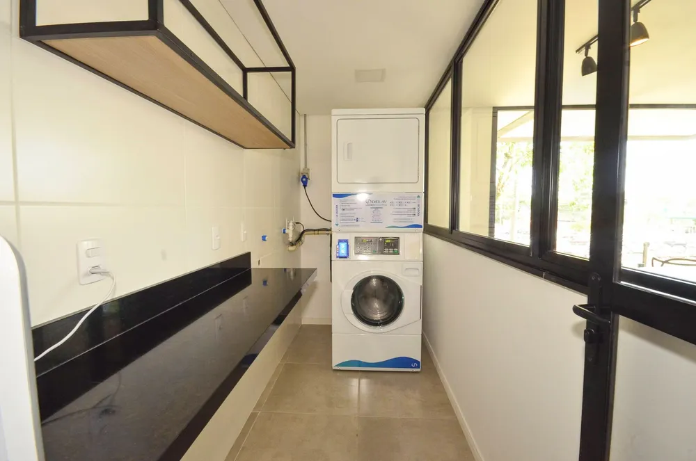 Cobertura, 1 quarto, 85 m² - Foto 14