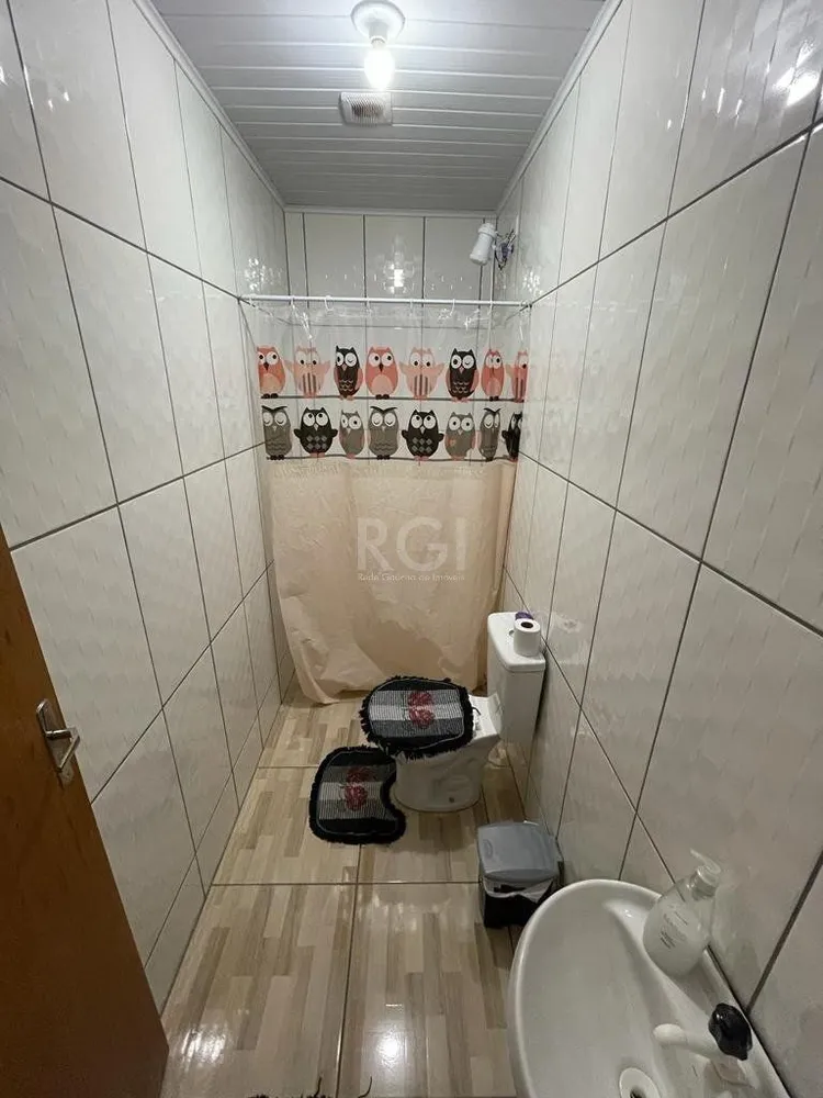 Casa, 2 quartos, 35 m² - Foto 5