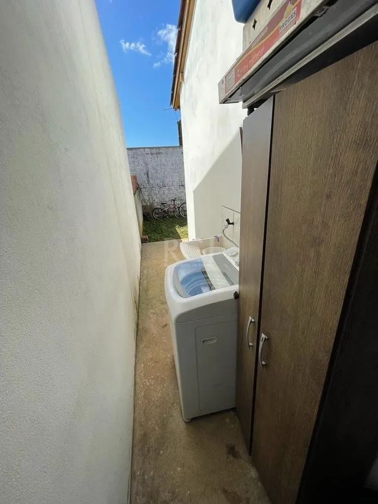 Casa, 2 quartos, 35 m² - Foto 3