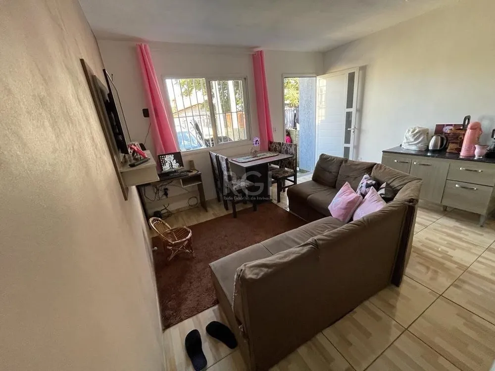 Casa, 2 quartos, 35 m² - Foto 12