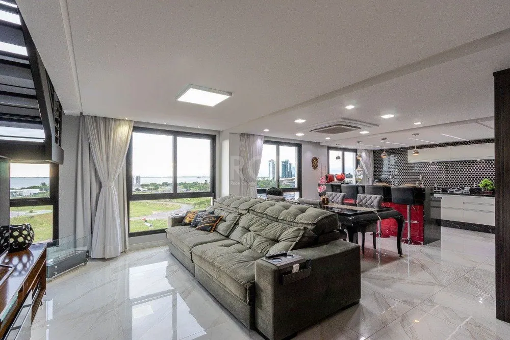 Apartamento, 3 quartos, 128 m² - Foto 6