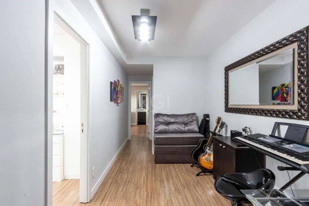 Apartamento, 3 quartos, 128 m² - Foto 5