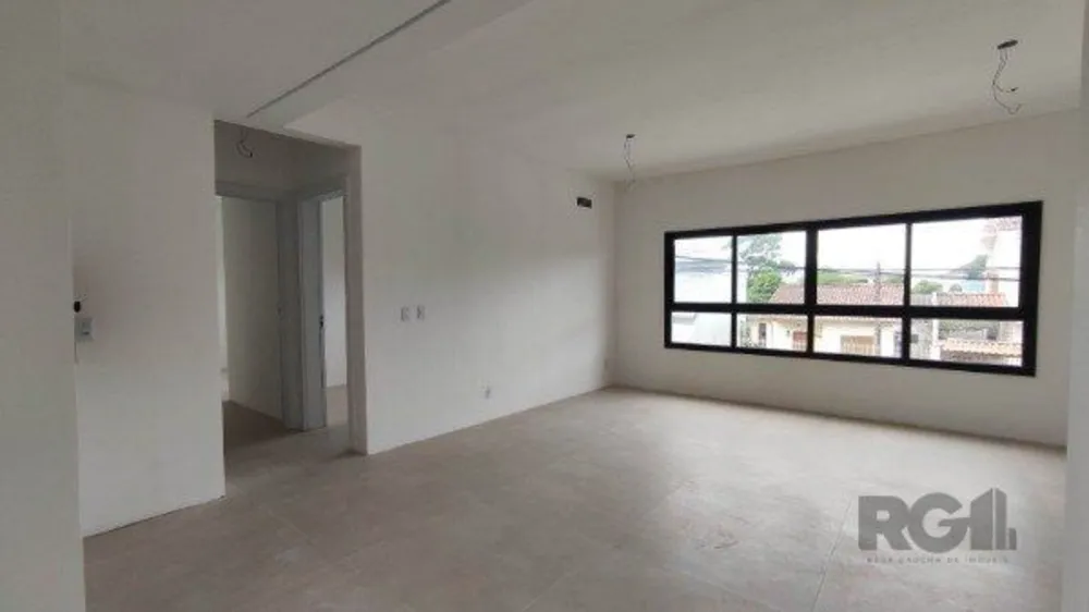 Apartamento, 2 quartos, 93 m² - Foto 1