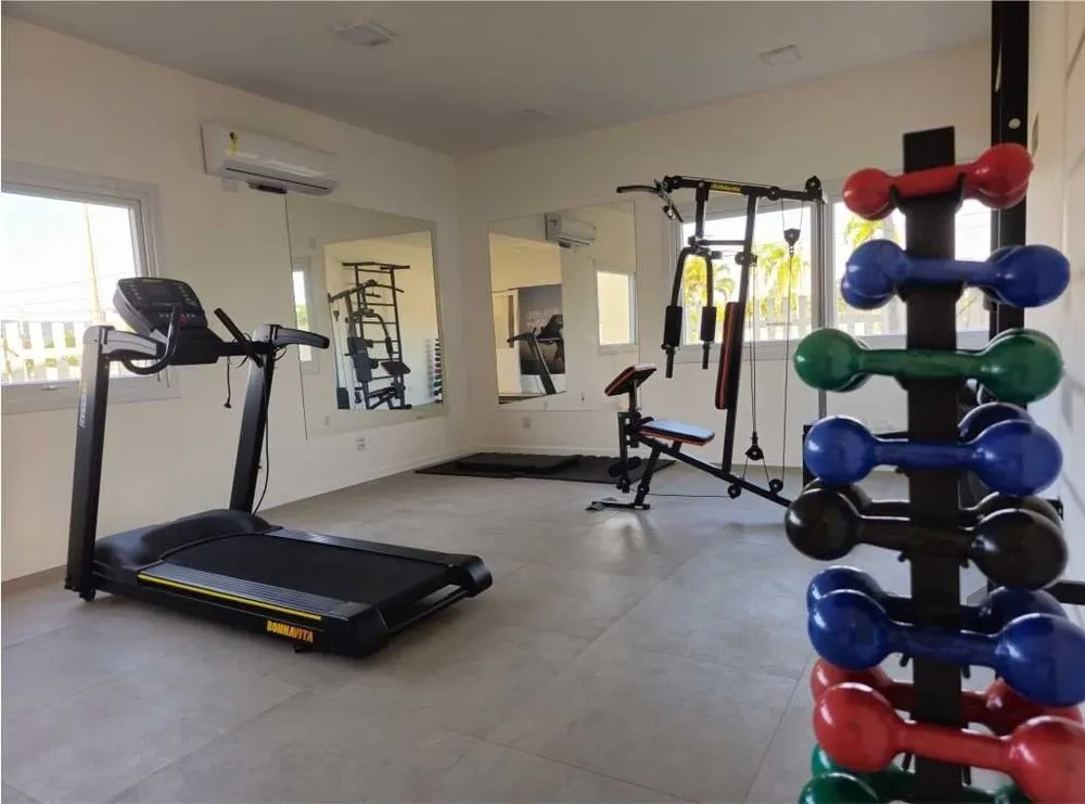 Casa de Condomínio, 3 quartos - Foto 8