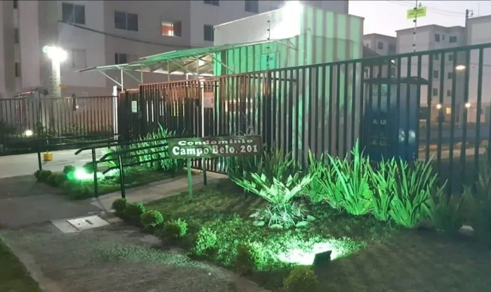 Apartamento, 2 quartos, 41 m² - Foto 5