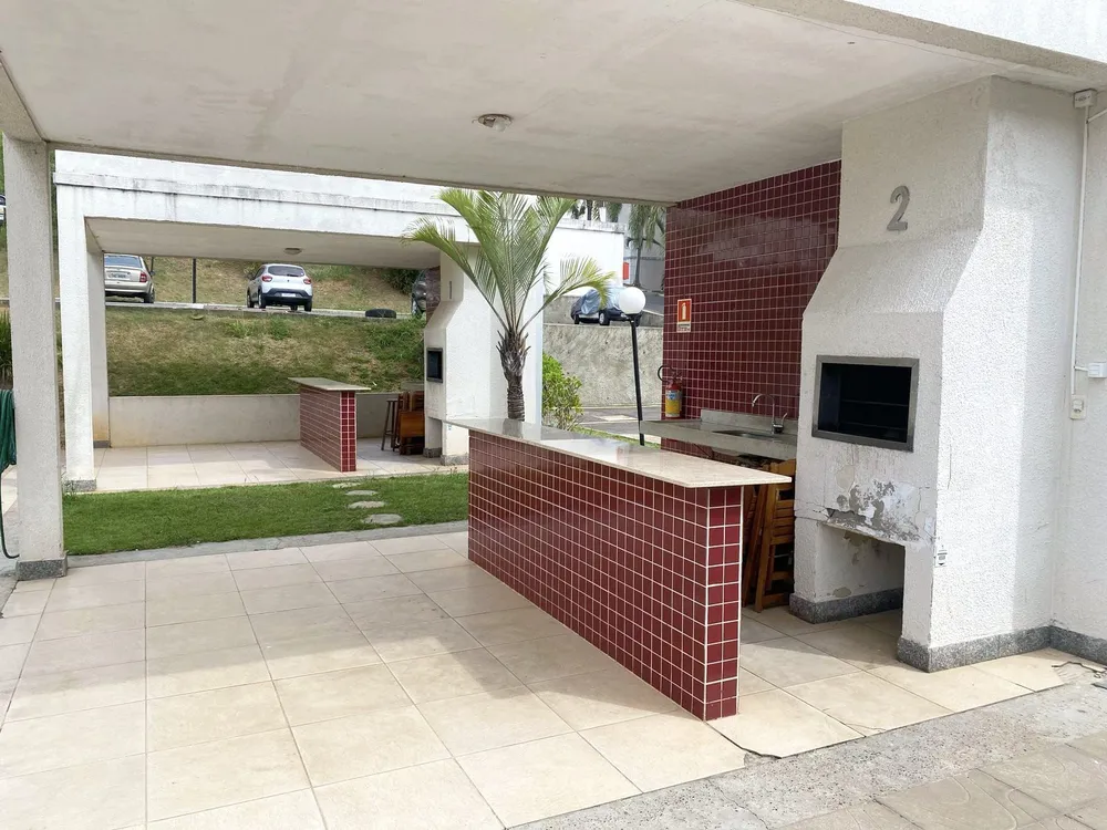 Apartamento, 2 quartos, 41 m² - Foto 8