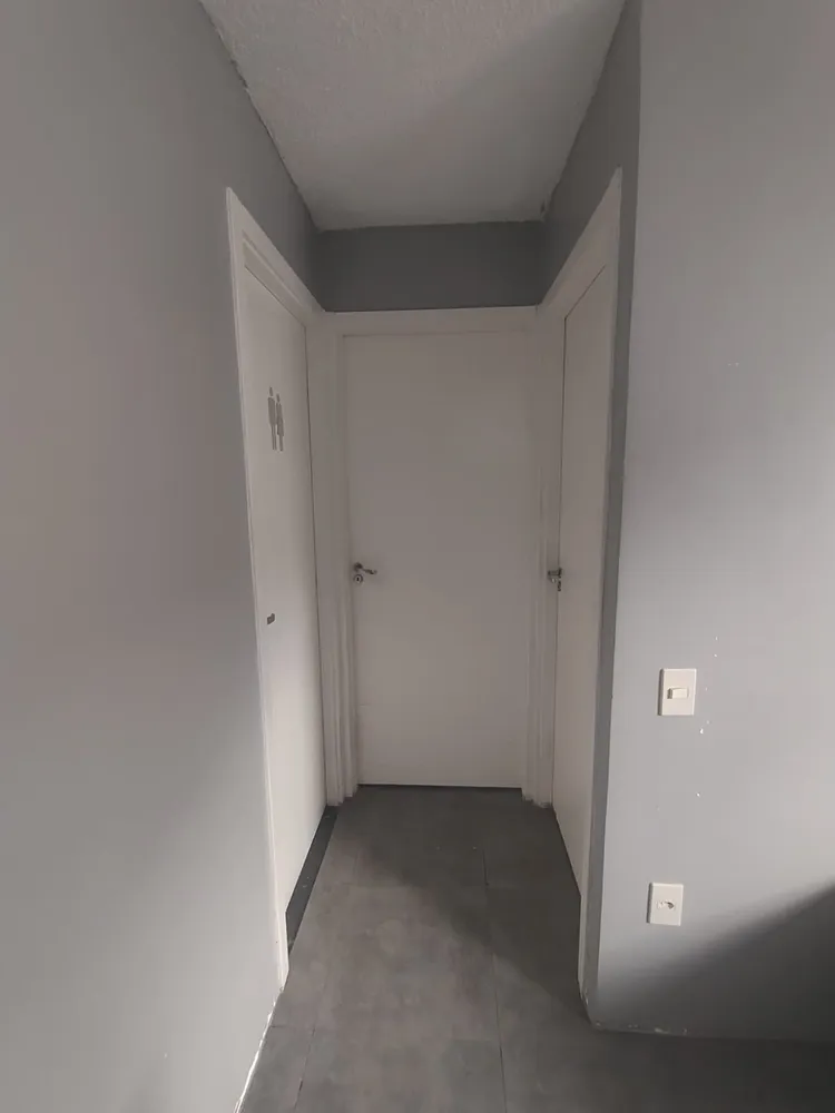 Apartamento, 2 quartos, 41 m² - Foto 1
