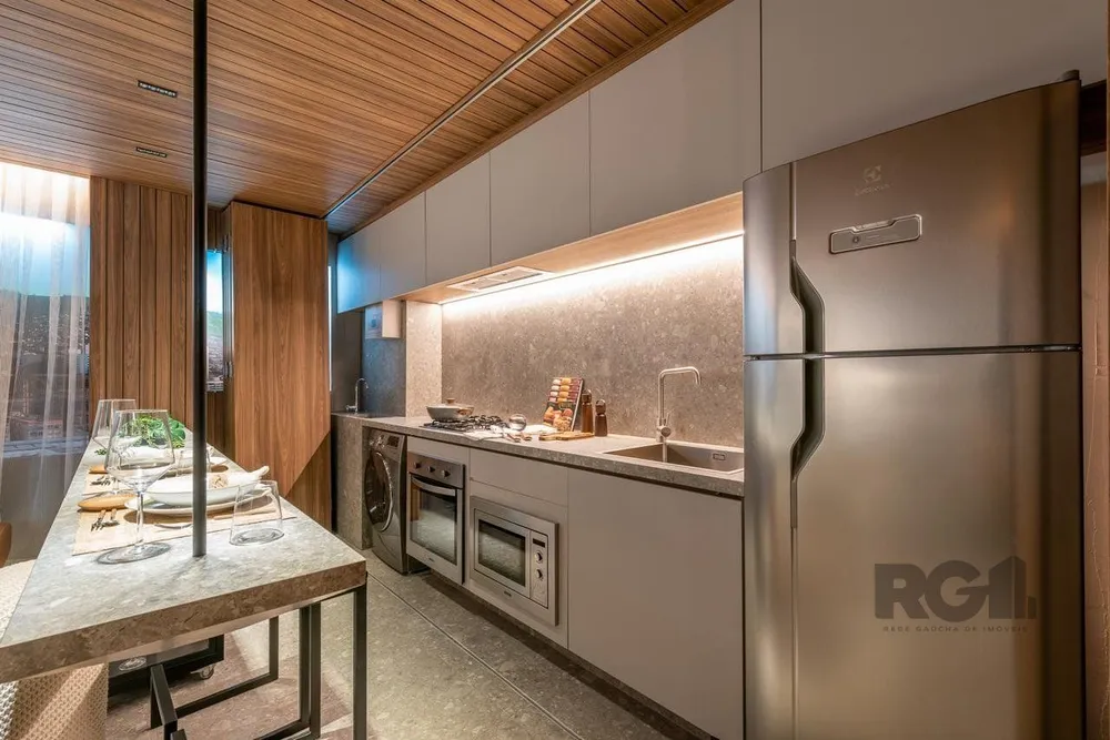 Apartamento, 1 quarto, 45 m² - Foto 1