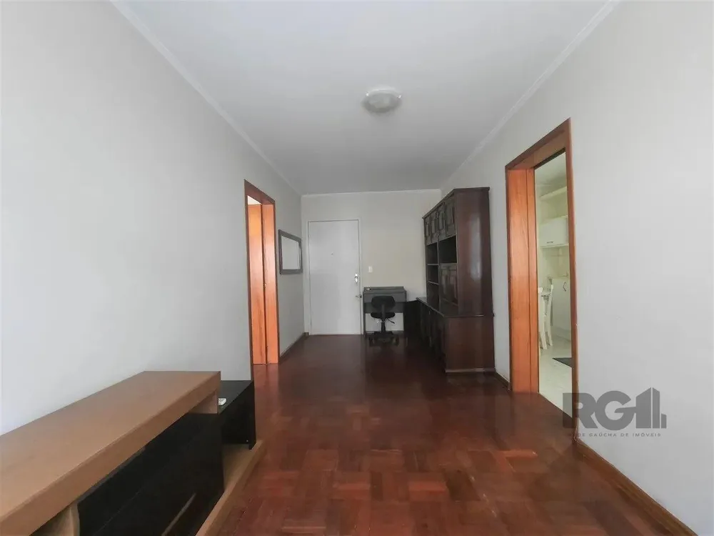 Apartamento, 1 quarto, 45 m² - Foto 2