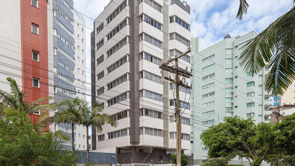 Apartamento, 2 quartos, 78 m² - Foto 2