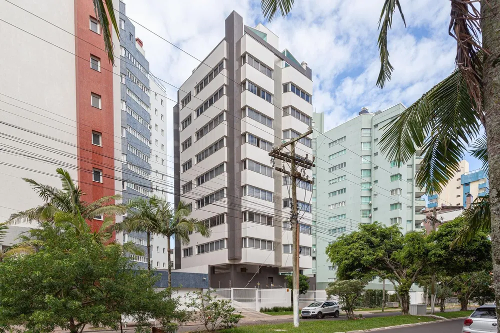 Apartamento, 2 quartos, 78 m² - Foto 1