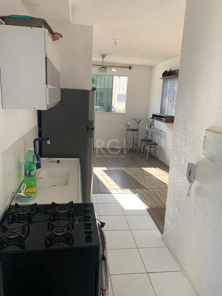 Apartamento, 1 quarto, 41 m² - Foto 14