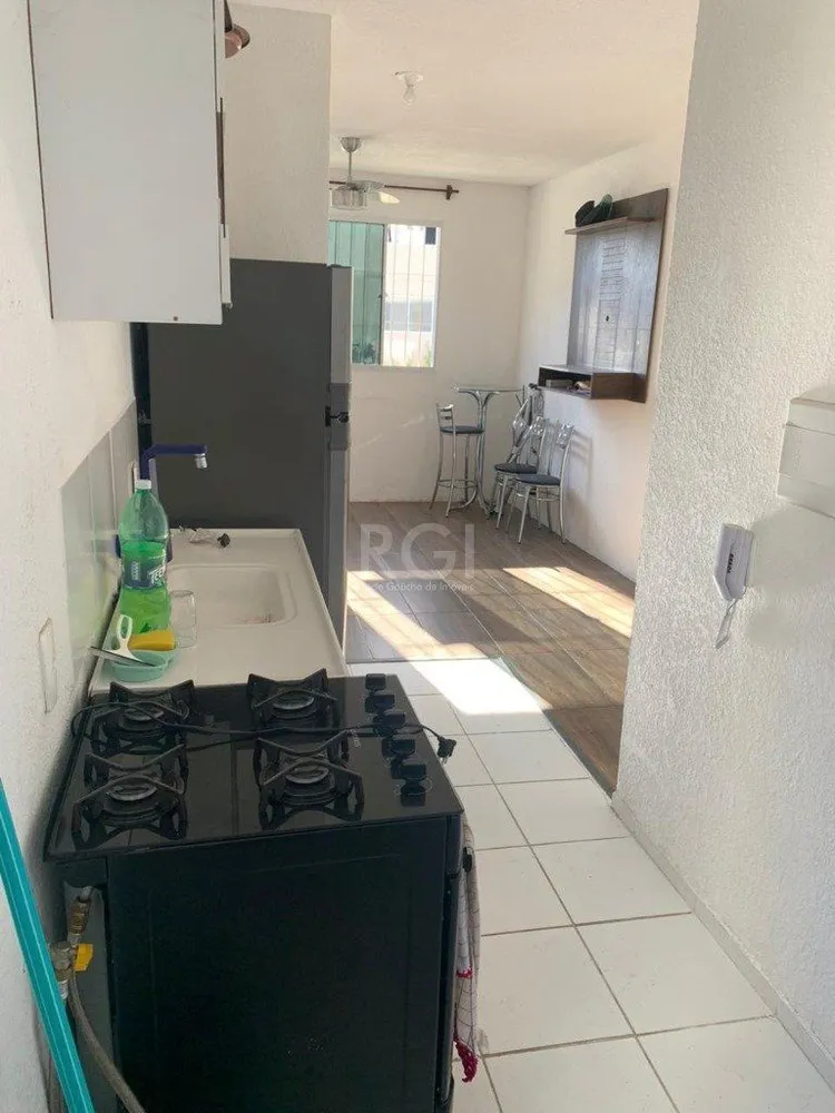Apartamento, 1 quarto, 41 m² - Foto 6
