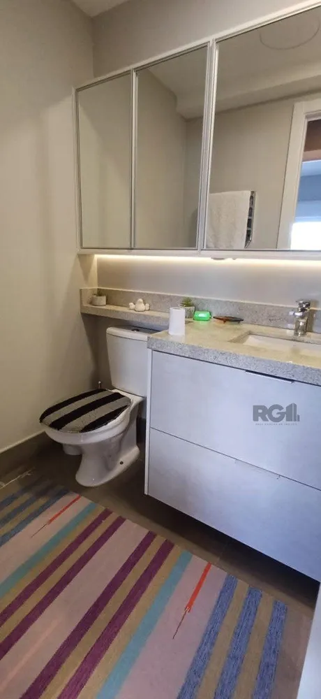 Sala-Conjunto, 37 m² - Foto 2