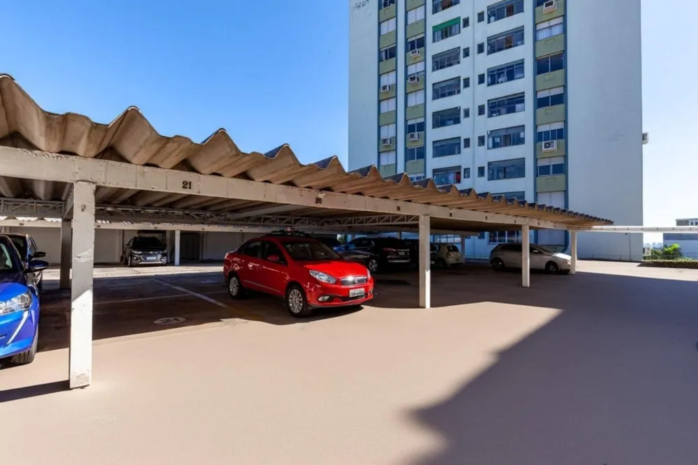 Apartamento, 4 quartos, 106 m² - Foto 8