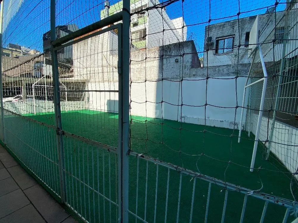 Apartamento, 1 quarto, 35 m² - Foto 1