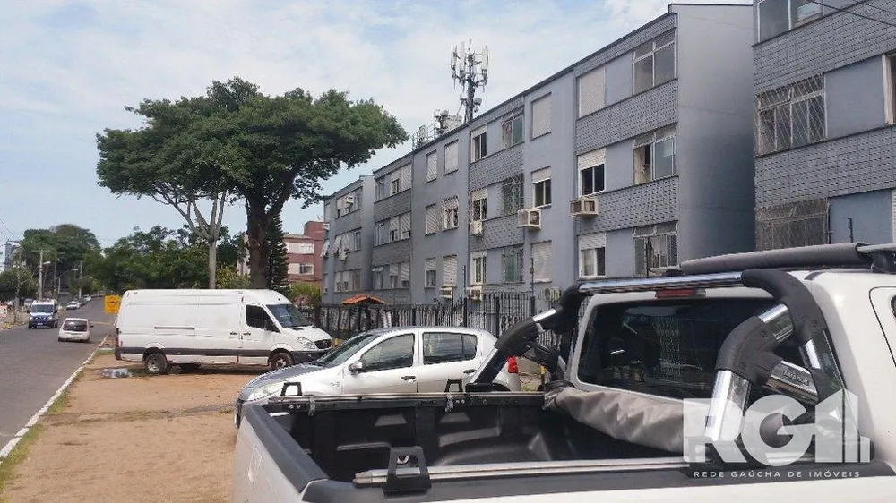 Apartamento, 1 quarto, 35 m² - Foto 5