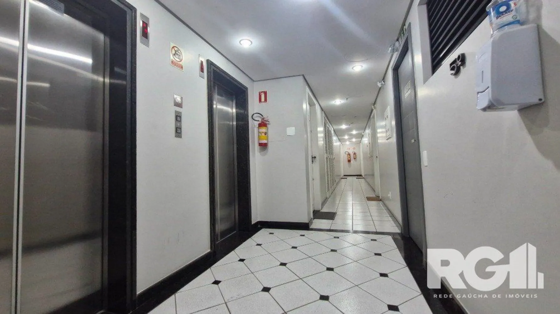 Apartamento, 1 quarto, 35 m² - Foto 5