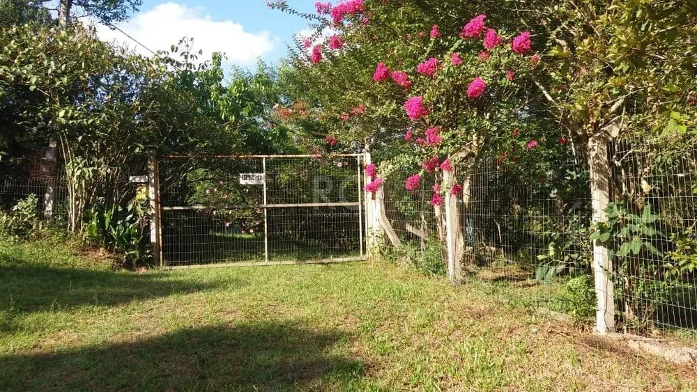 Terreno, 4 hectares - Foto 1