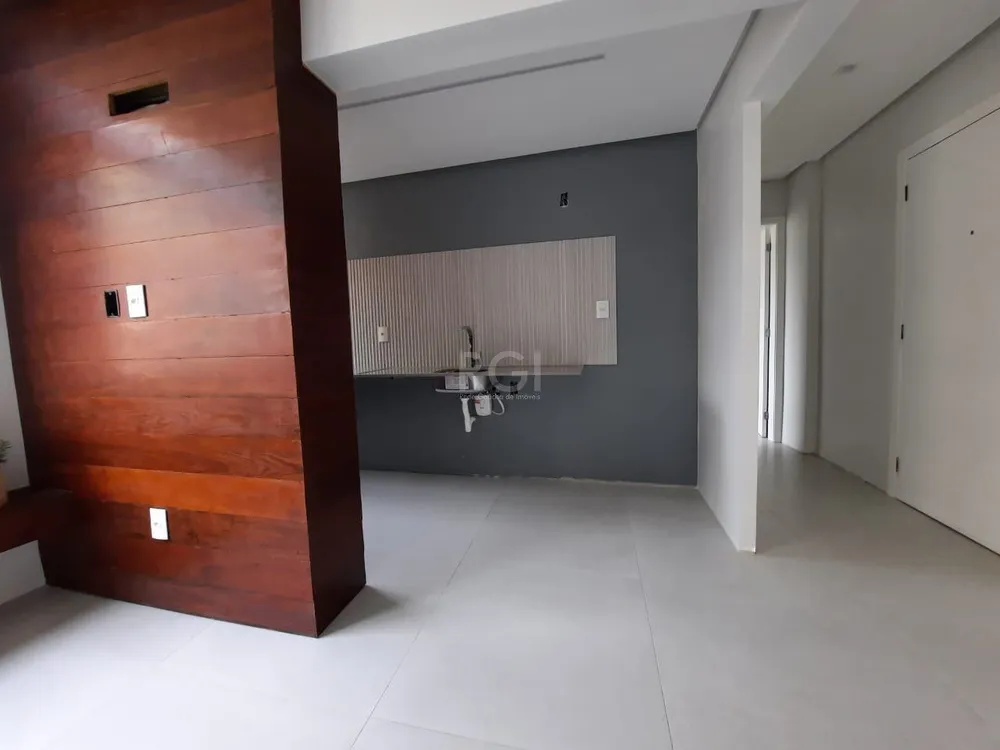 Apartamento, 1 quarto, 43 m² - Foto 1