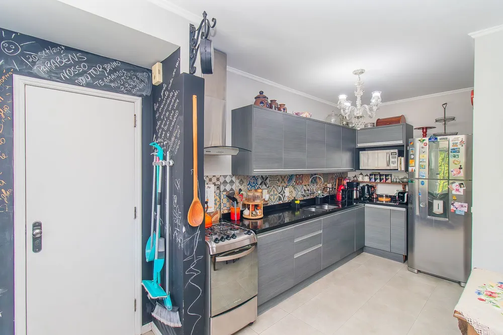 Cobertura, 4 quartos, 247 m² - Foto 8