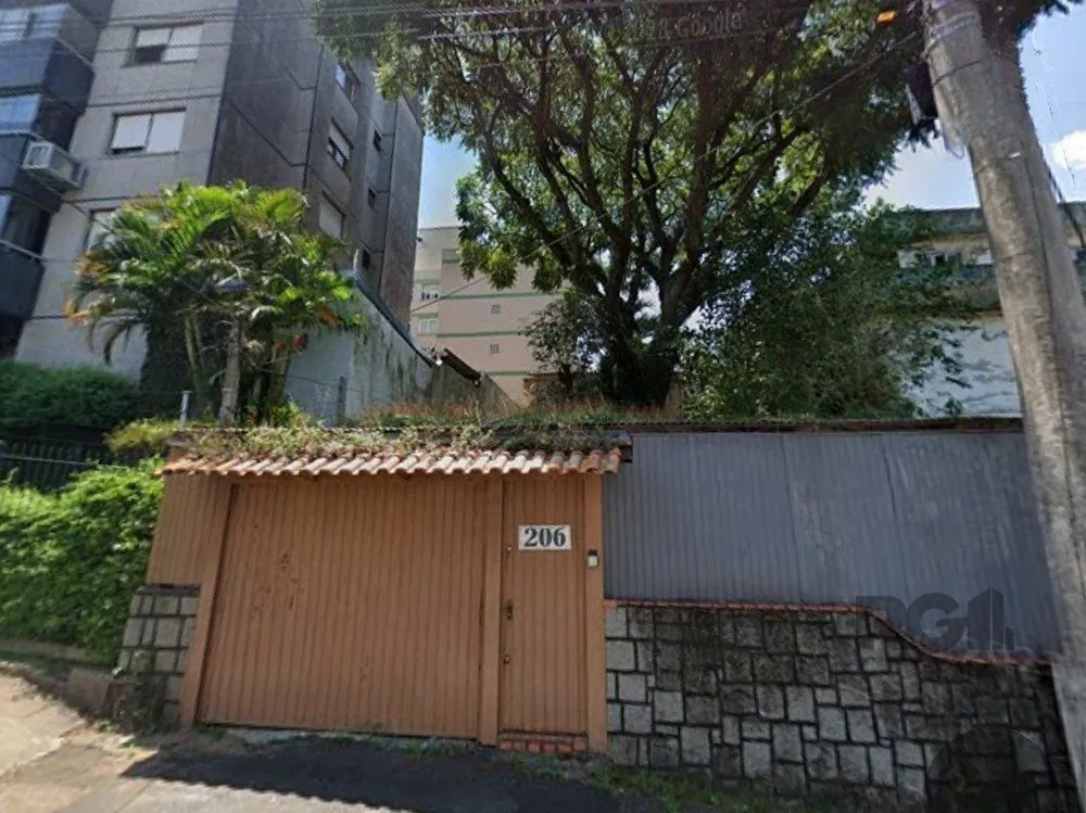 Terreno, 300 m² - Foto 1