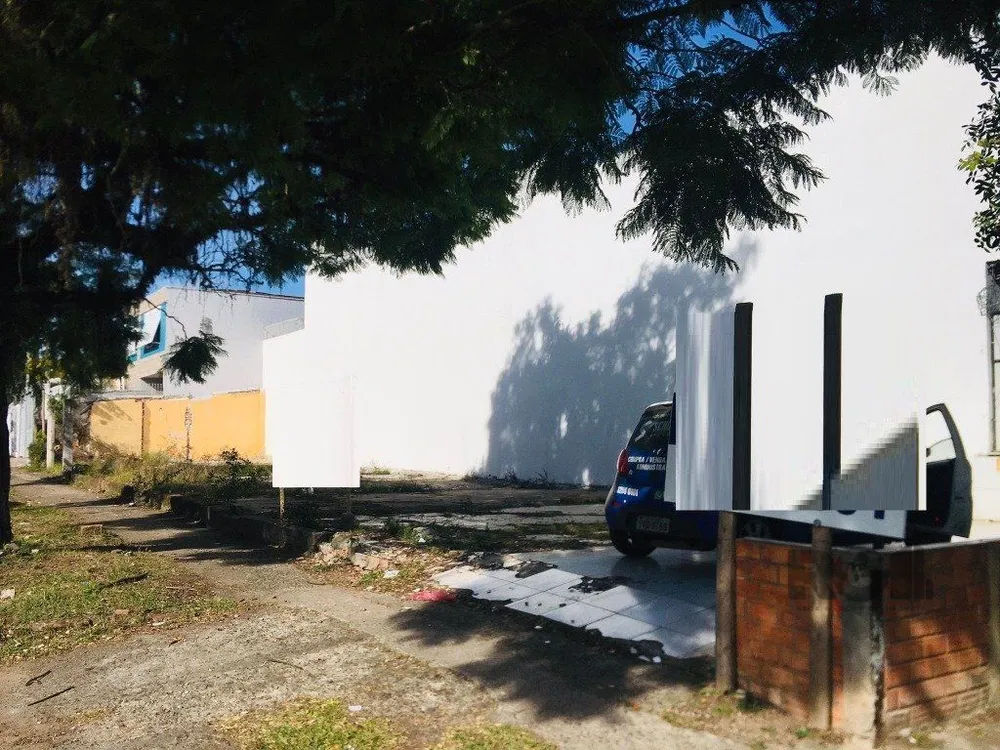 Terreno, 281 m² - Foto 1