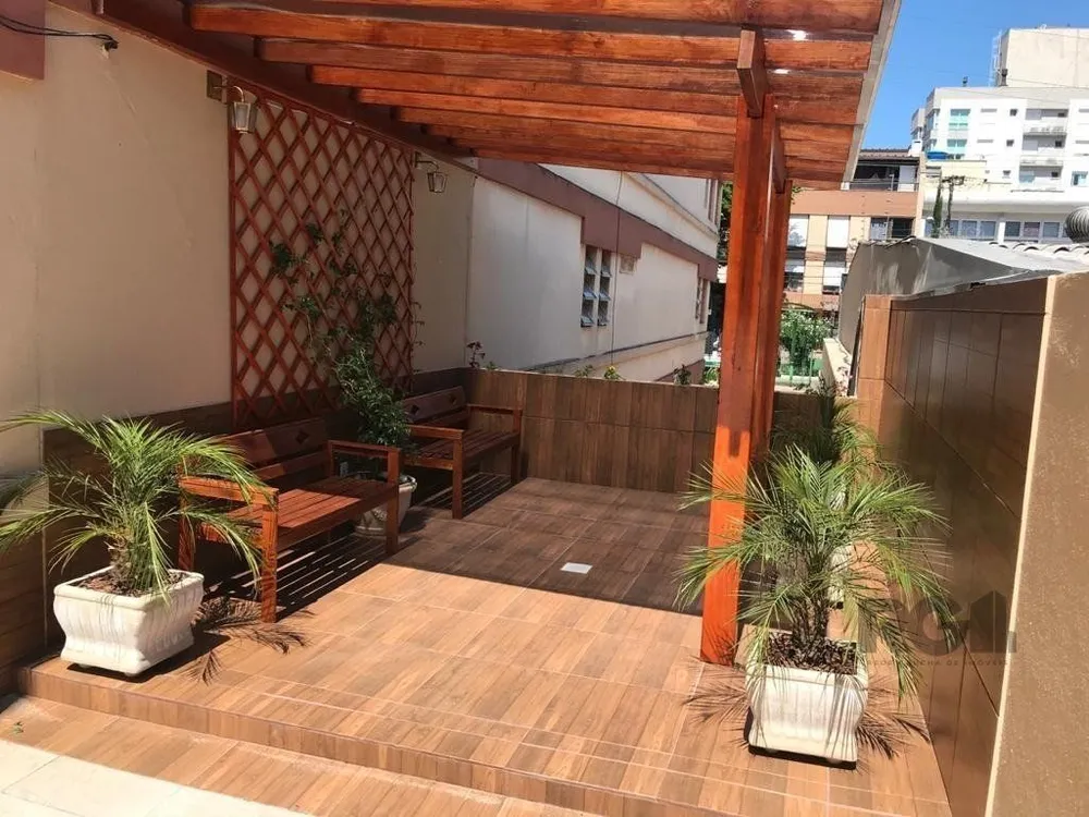 Apartamento, 1 quarto, 31 m² - Foto 5