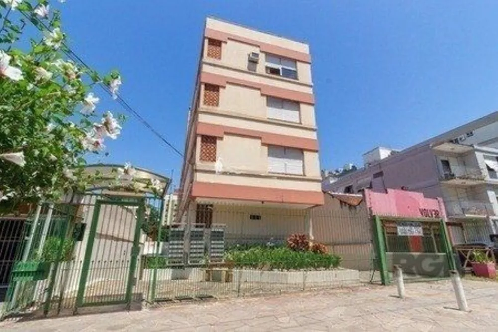 Apartamento, 1 quarto, 31 m² - Foto 4