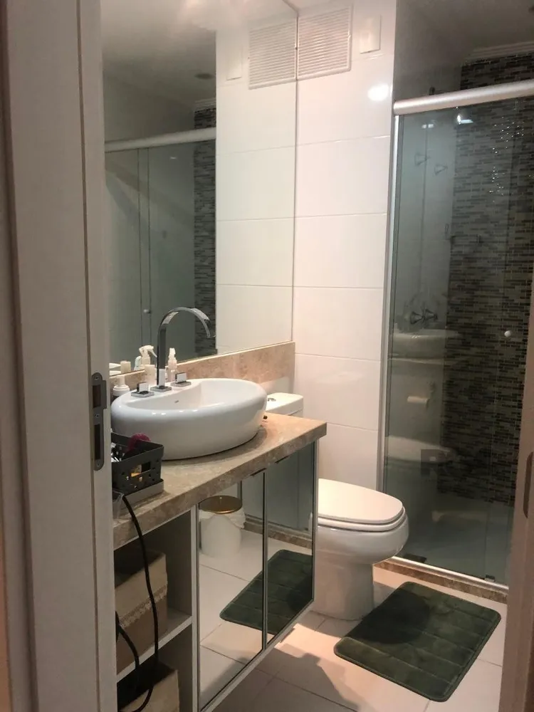 Apartamento, 1 quarto, 31 m² - Foto 7