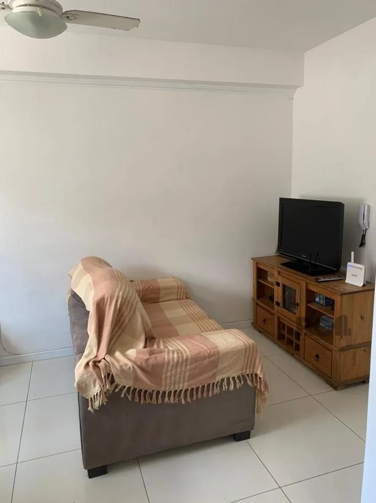 Apartamento, 1 quarto, 31 m² - Foto 2