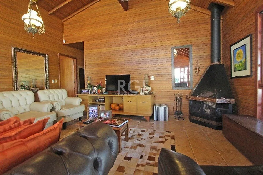 Casa, 2 quartos, 205 m² - Foto 5