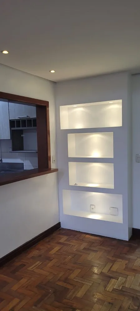 Apartamento, 2 quartos, 68 m² - Foto 8