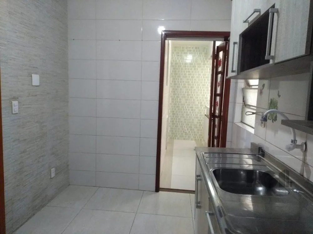 Apartamento, 2 quartos, 68 m² - Foto 2