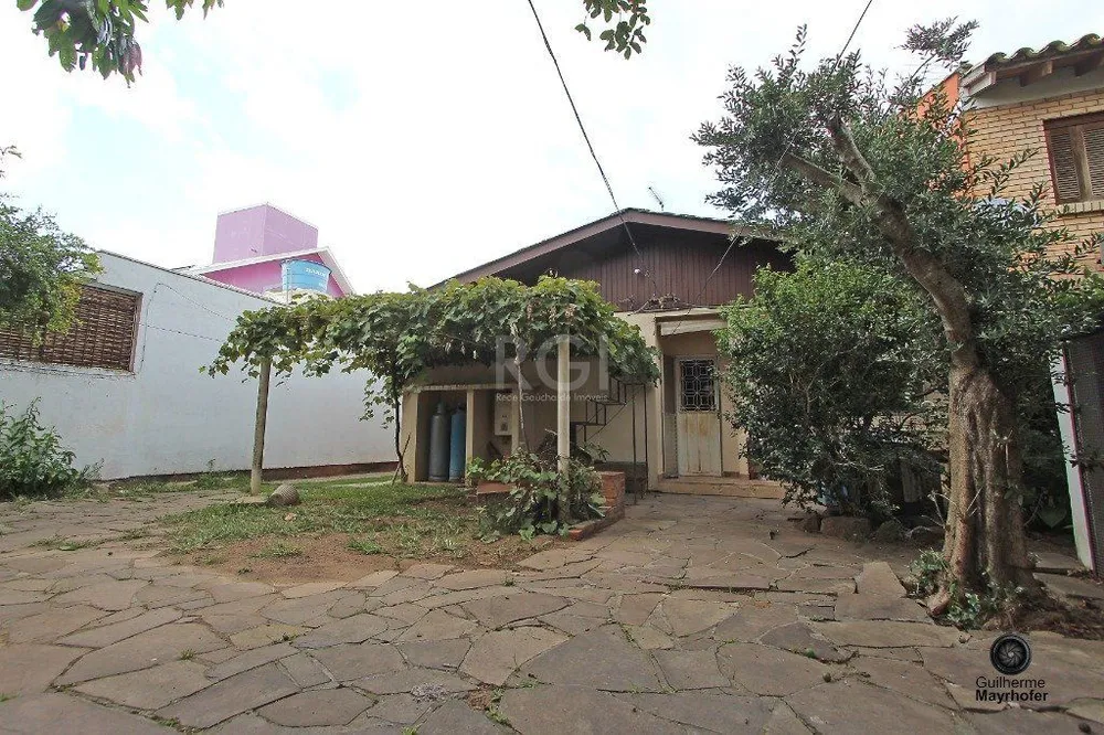 Cobertura, 3 quartos, 199 m² - Foto 1