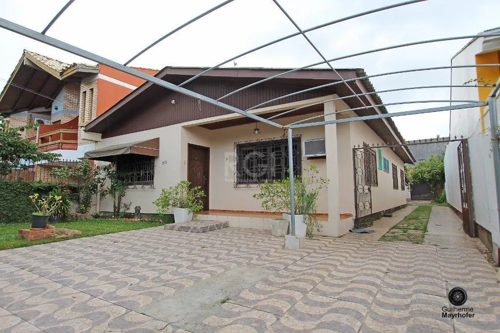 Cobertura, 3 quartos, 199 m² - Foto 4