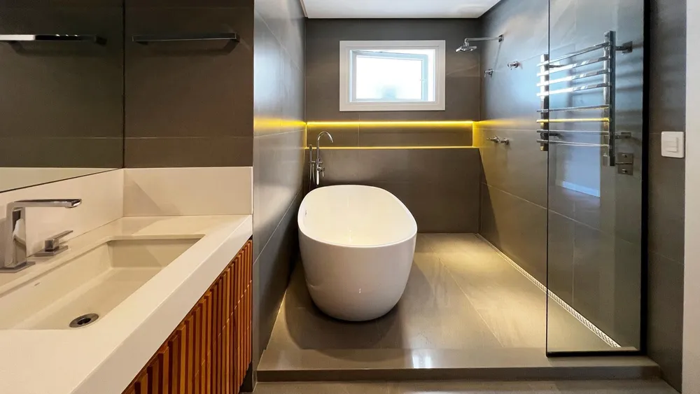 Cobertura, 3 quartos, 385 m² - Foto 3