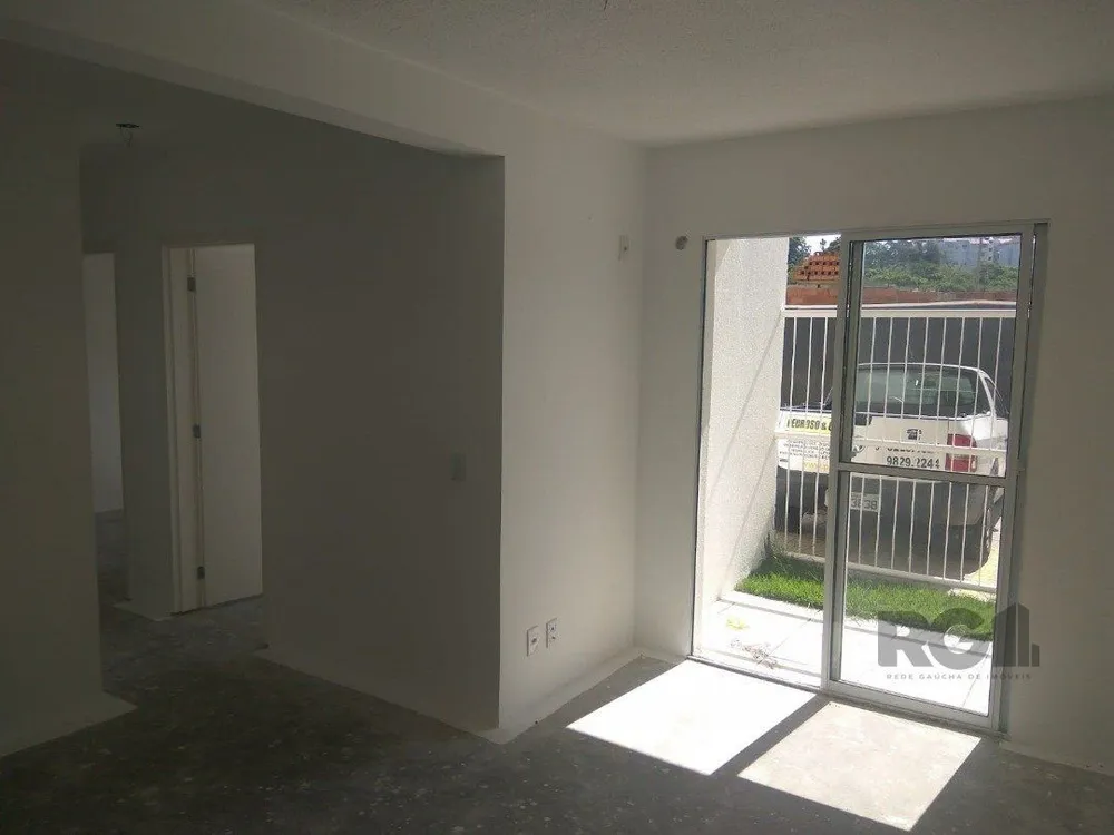 Apartamento, 2 quartos, 54 m² - Foto 1