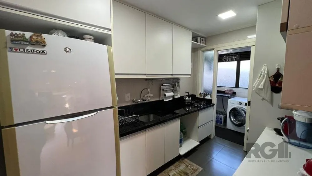 Apartamento, 2 quartos, 54 m² - Foto 2