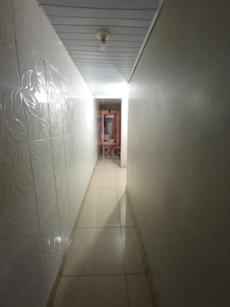 Casa, 3 quartos, 86 m² - Foto 2