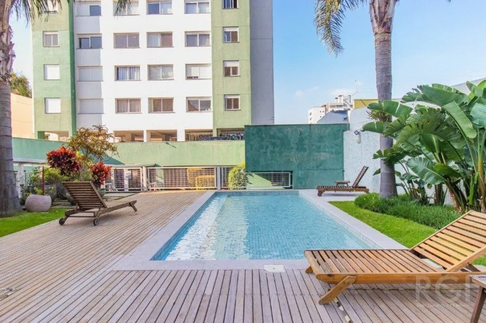 Apartamento, 3 quartos, 74 m² - Foto 2