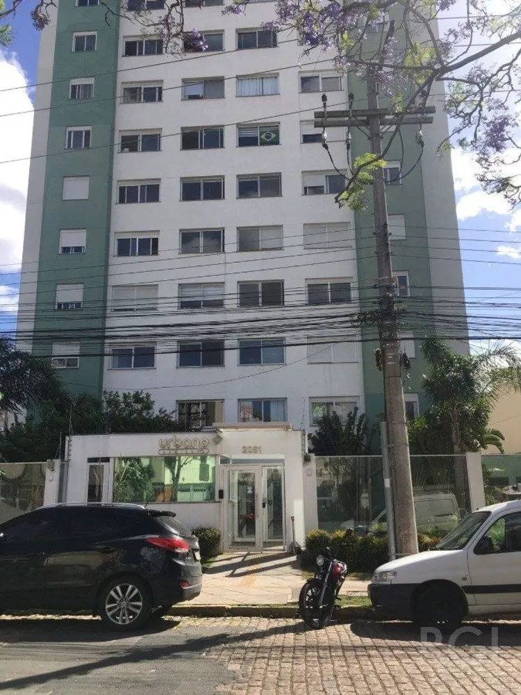 Apartamento, 3 quartos, 74 m² - Foto 1
