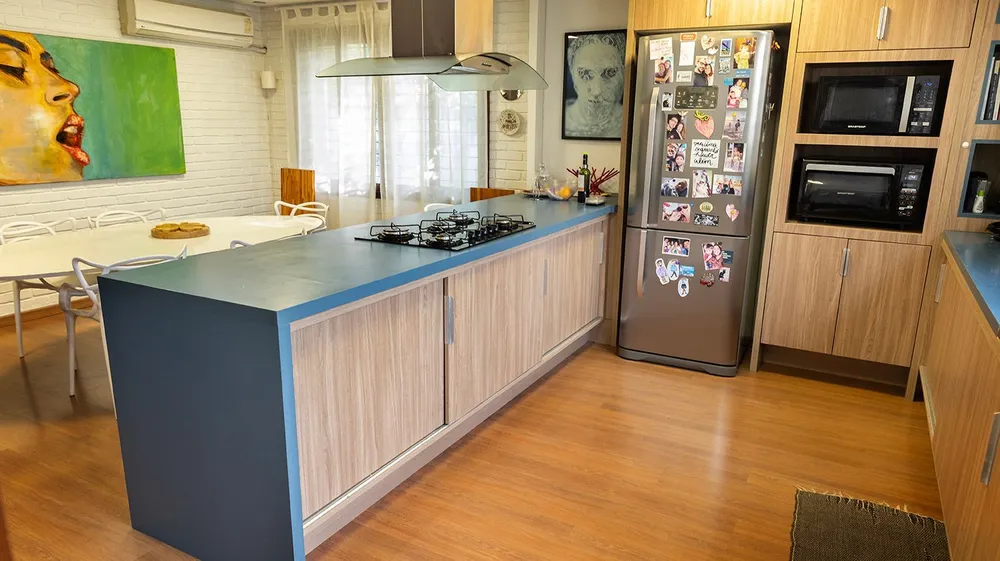 Casa, 3 quartos, 298 m² - Foto 2