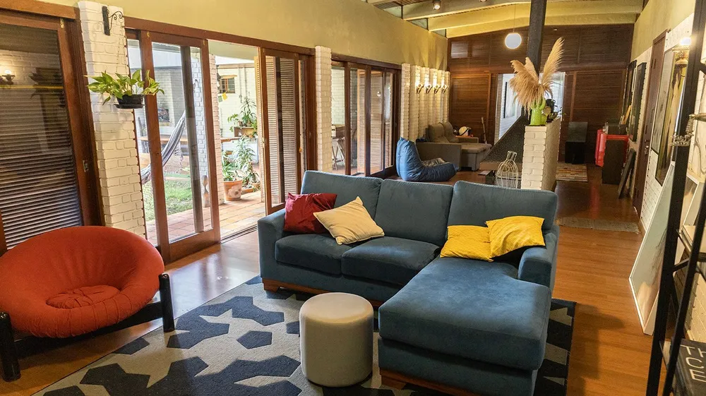 Casa, 3 quartos, 298 m² - Foto 14