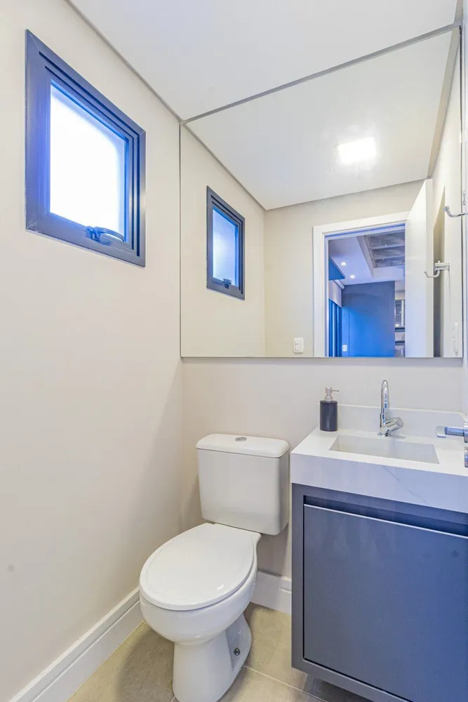 Apartamento, 1 quarto, 57 m² - Foto 6