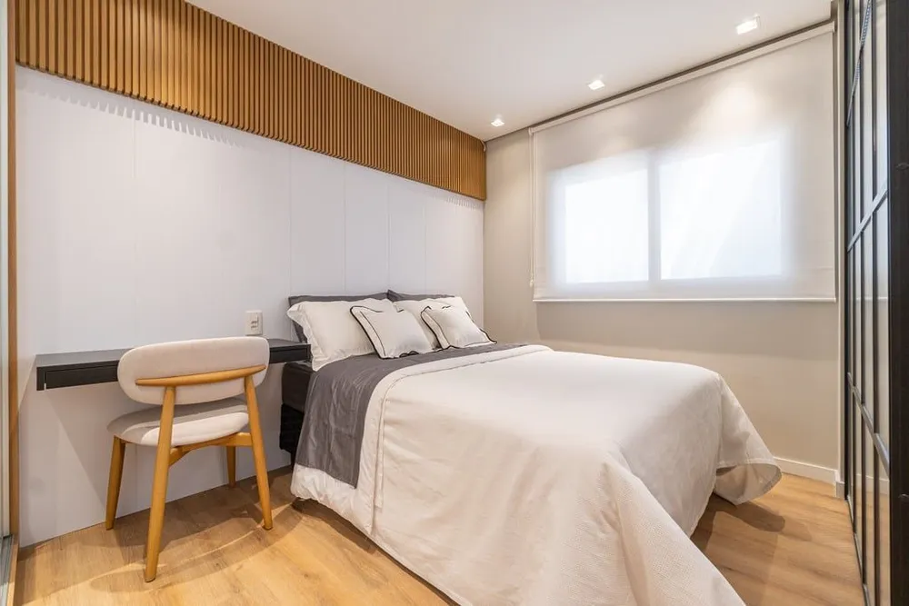 Apartamento, 2 quartos, 58 m² - Foto 9