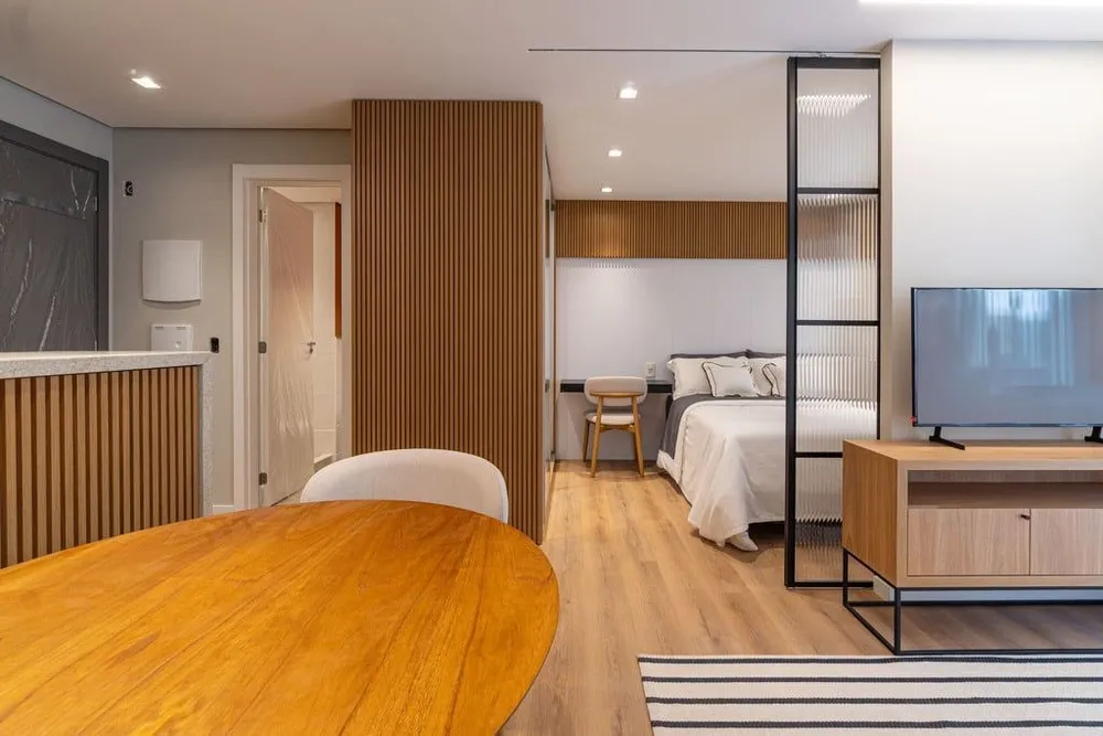 Apartamento, 2 quartos, 58 m² - Foto 5