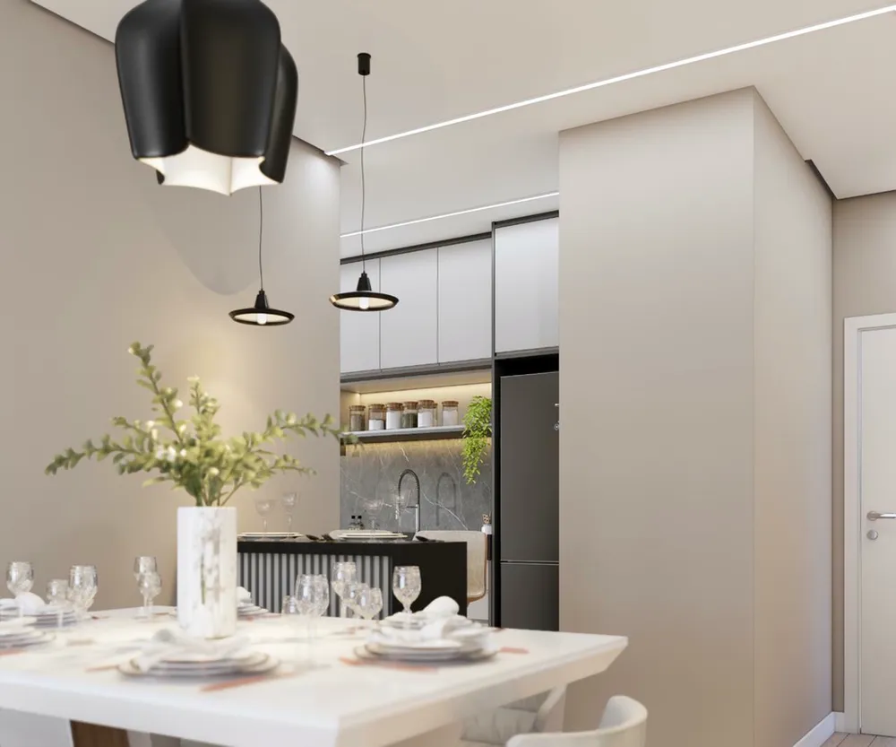 Apartamento, 2 quartos, 89 m² - Foto 11