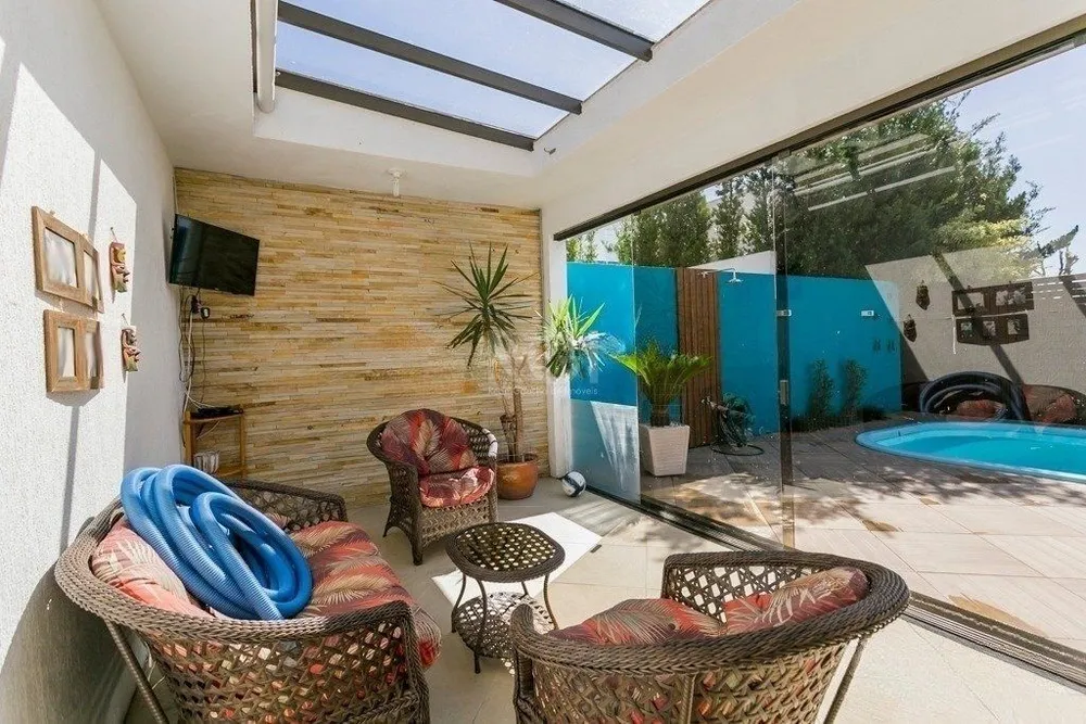 Casa de Condomínio, 3 quartos - Foto 2
