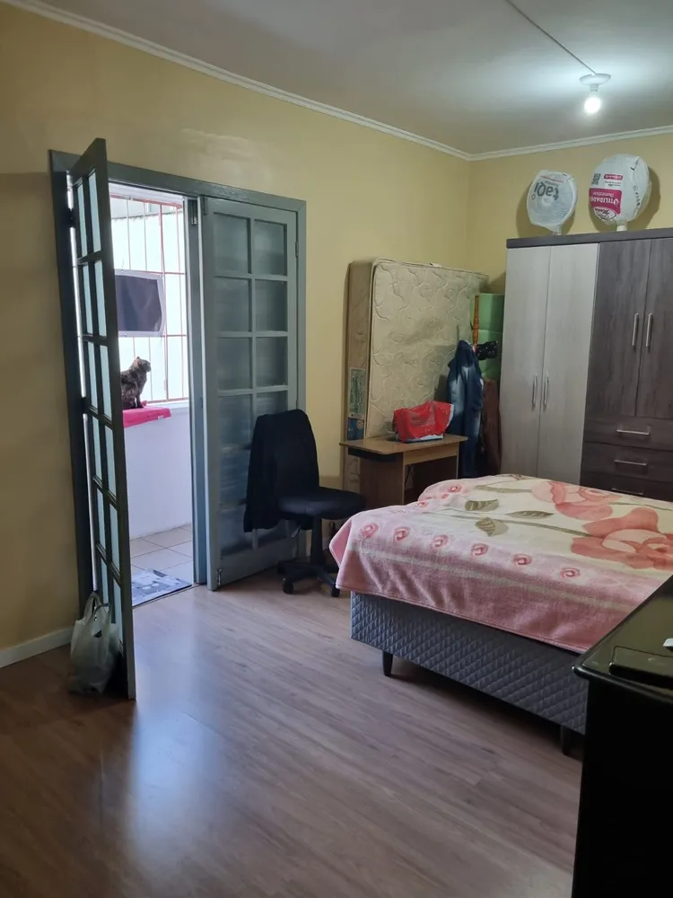 Apartamento, 1 quarto, 54 m² - Foto 4
